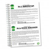 GREEN JAM PACK - Vol. 1