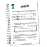 GREEN JAM PACK - Vol. 1