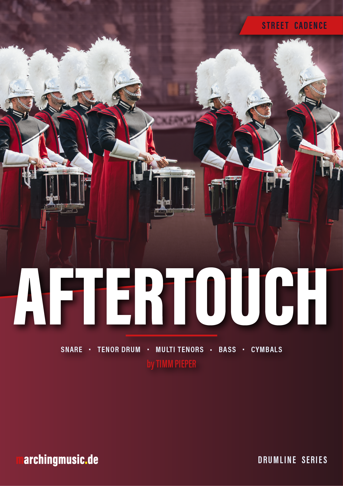 AFTERTOUCH