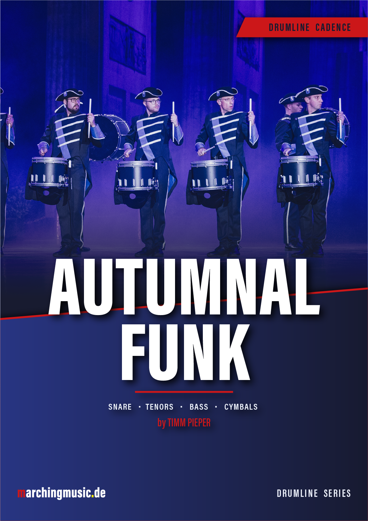 AUTUMNAL FUNK