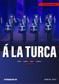 Á LA TURCA