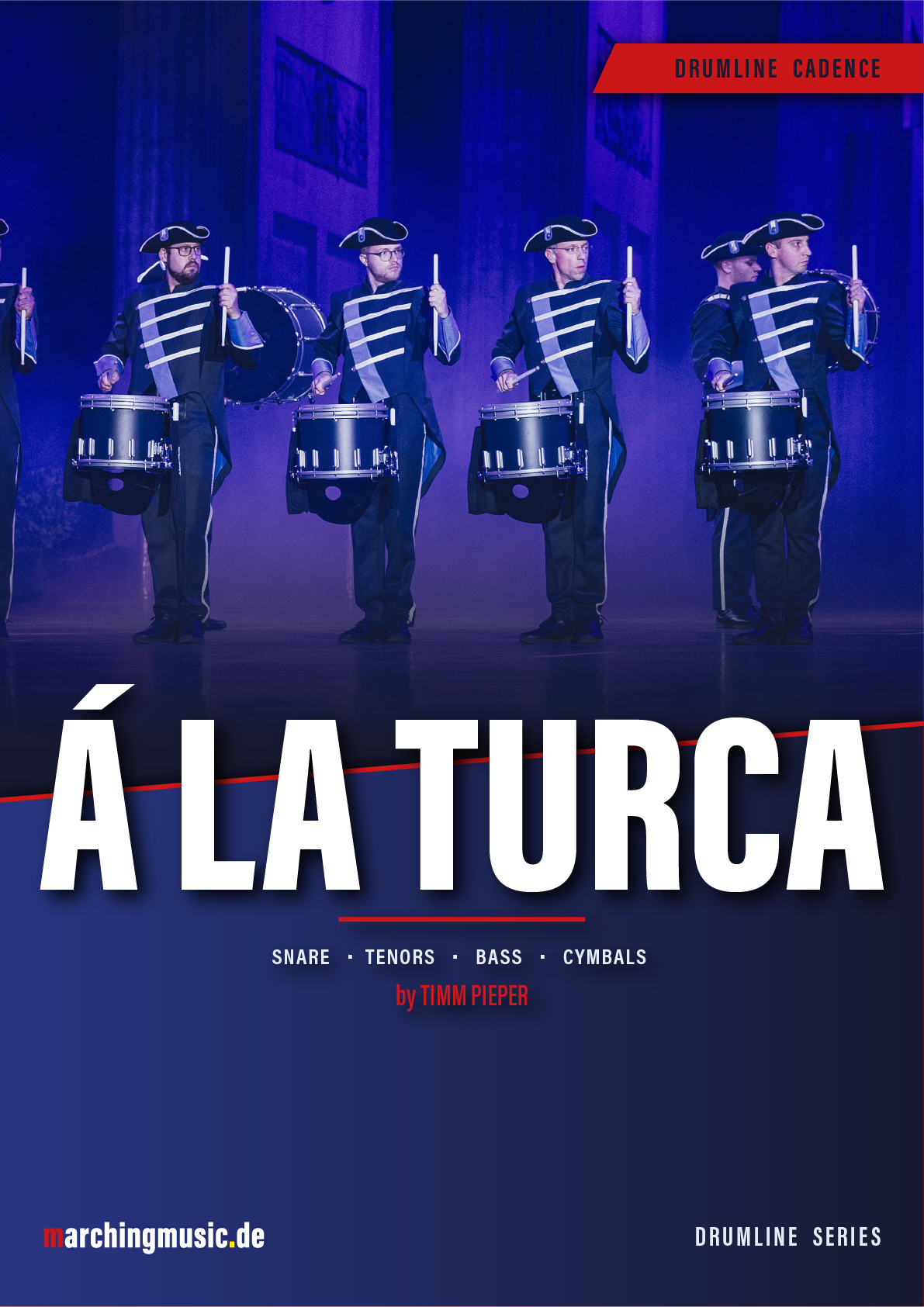 Á LA TURCA