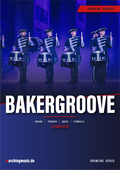 BAKERGROOVE