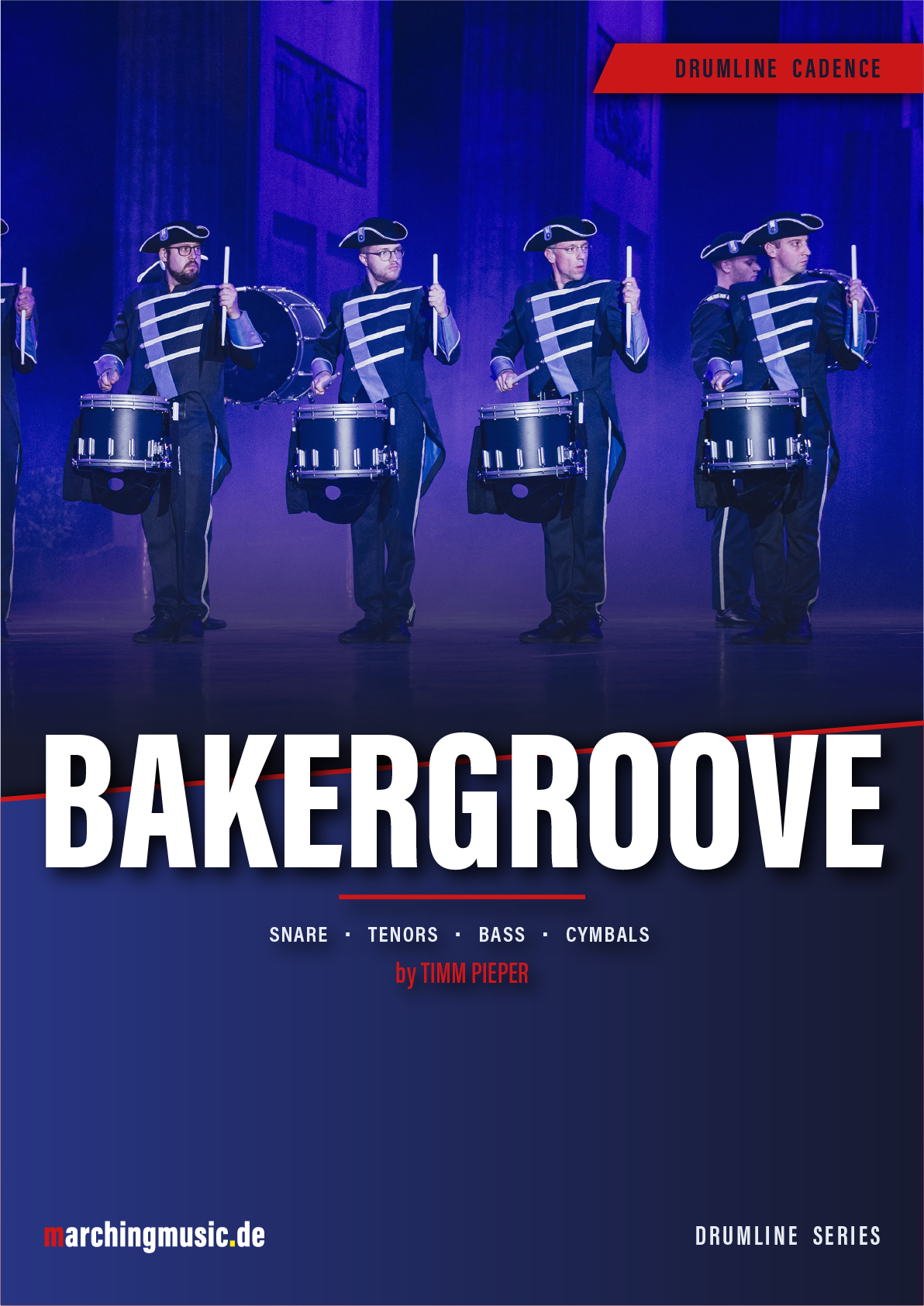 BAKERGROOVE