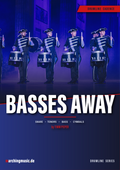 BASSES AWAY