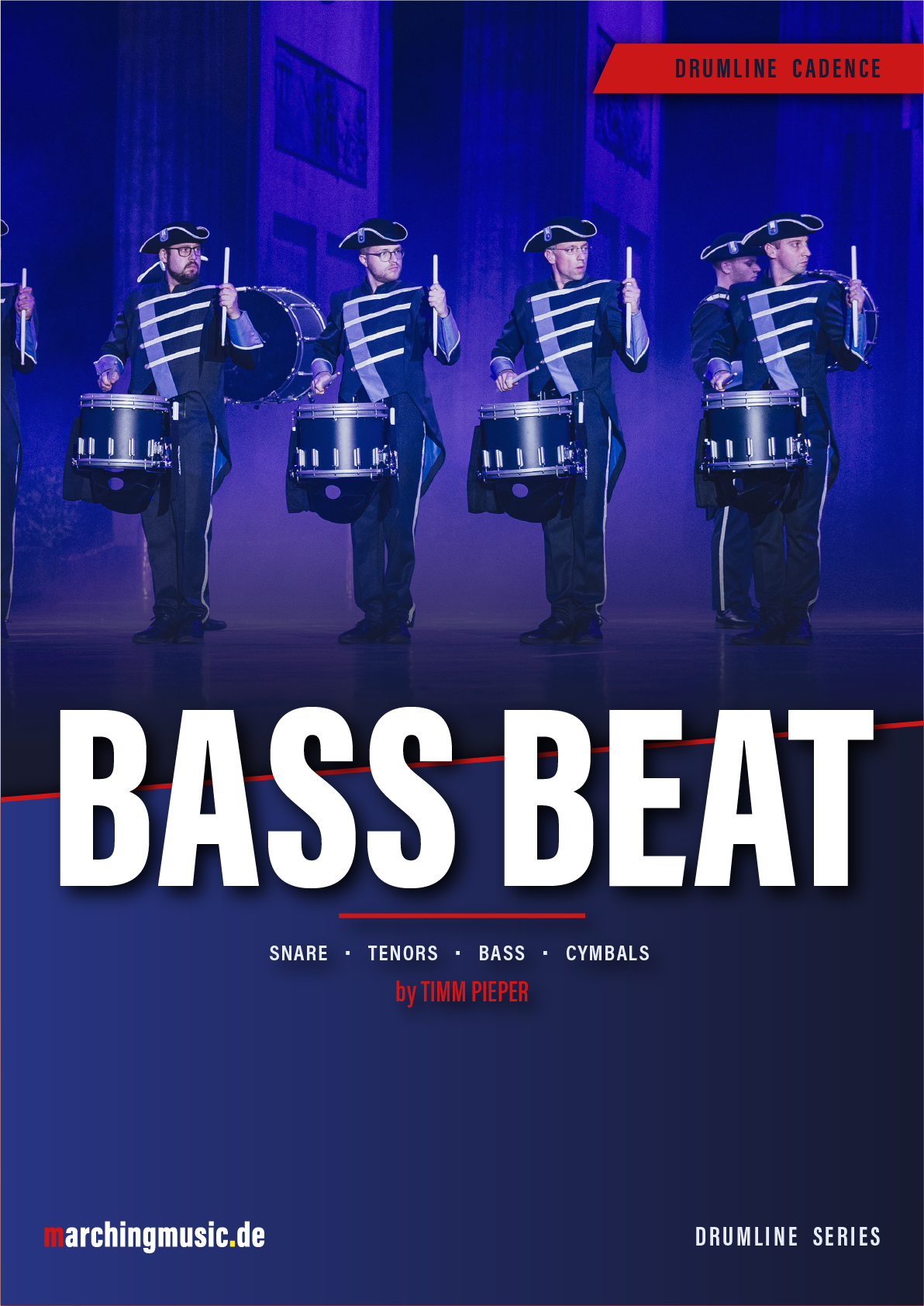 BASS BEAT