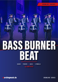 BASS BURNER BEAT