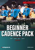BEGINNER CADENCE PACK