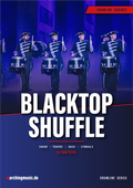 BLACKTOP SHUFFLE
