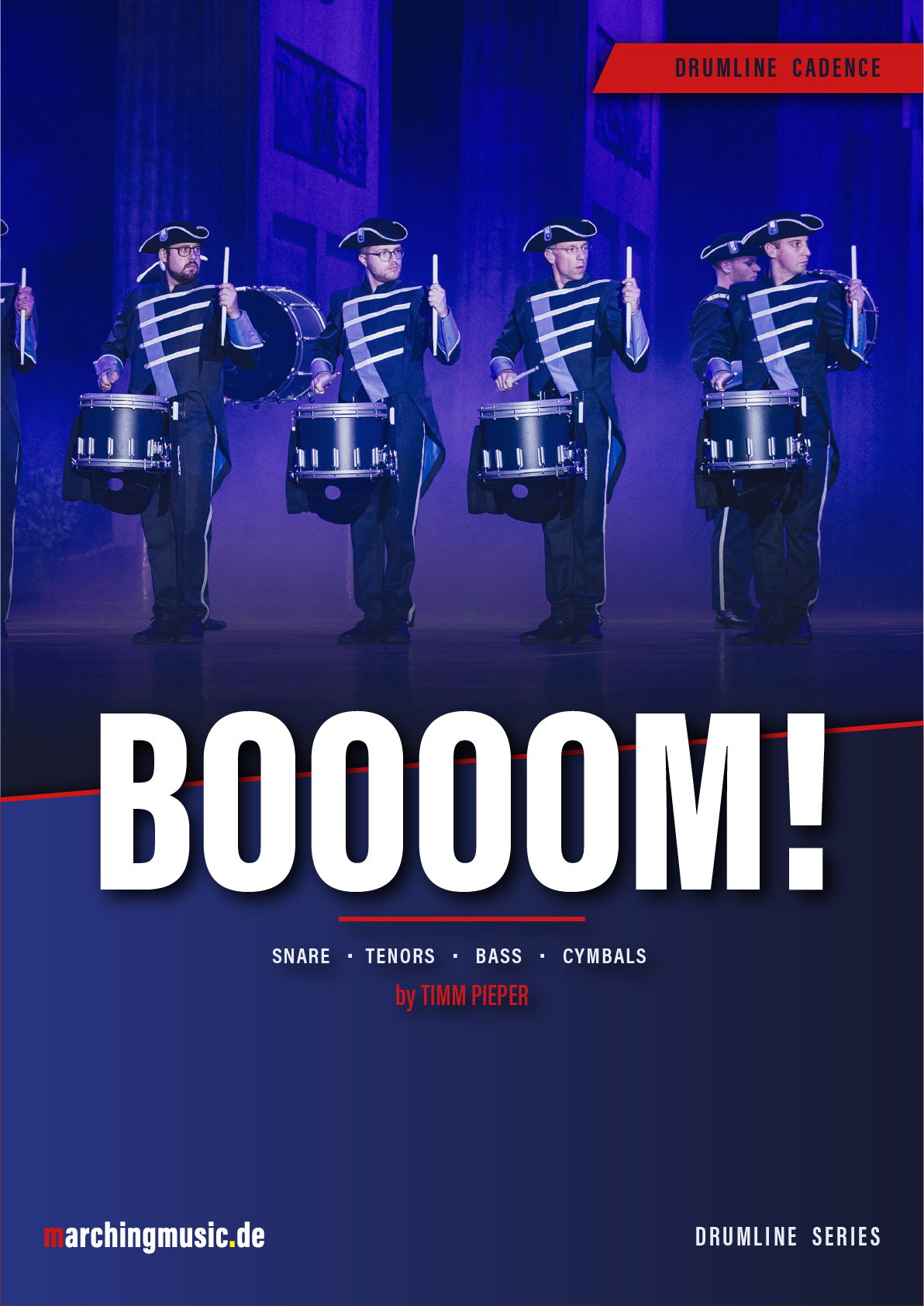 BOOOOM!