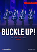 BUCKLE UP!