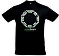 greenbeats Oktagon T-Shirt