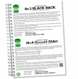 GREEN JAM PACK - Vol. 2
