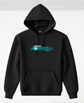 Offizieller "Momentum" Tour-Hoodie