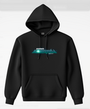 Offizieller "Momentum" Tour-Hoodie