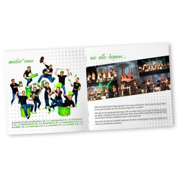 Orchestral Explosion CD