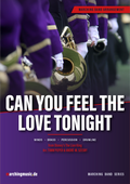 CAN YOU FEEL THE LOVE TONIGHT