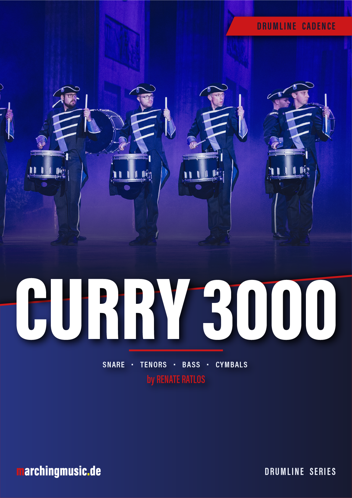 CURRY 3000