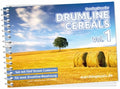 DRUMLINE CEREALS Vol. 1 für moderne Besetzung