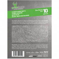 DVD | greenbeats | Das Beste aus 10 Jahren