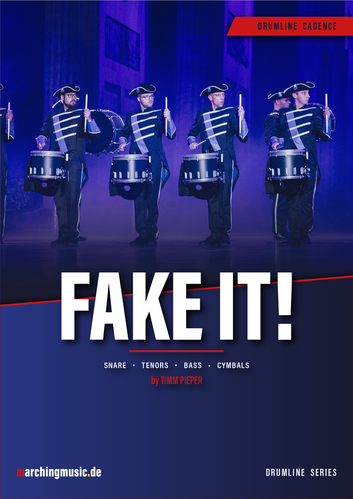 FAKE IT!