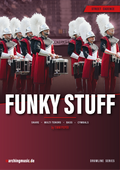 FUNKY STUFF