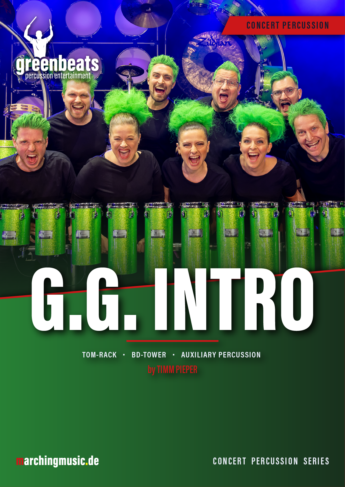 G.G. INTRO
