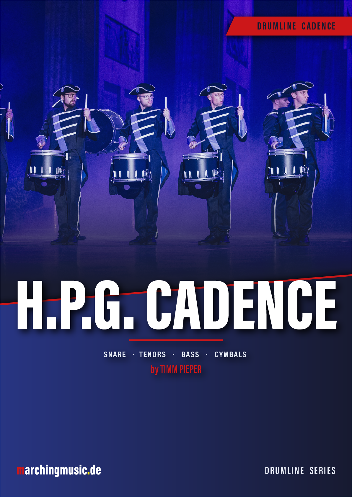 H.P.G. CADENCE