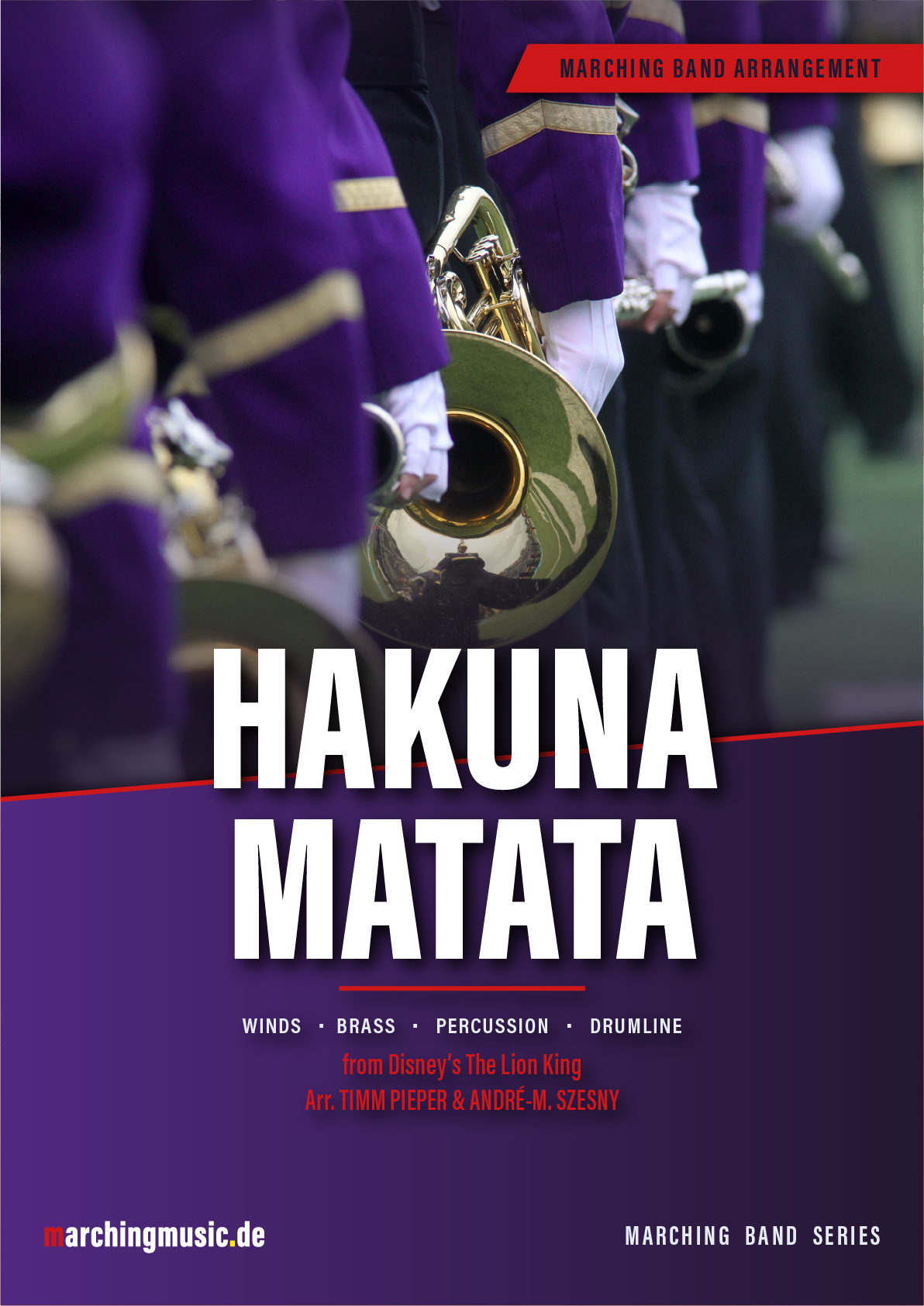 HAKUNA MATATA