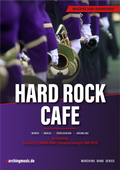 HARD ROCK CAFE