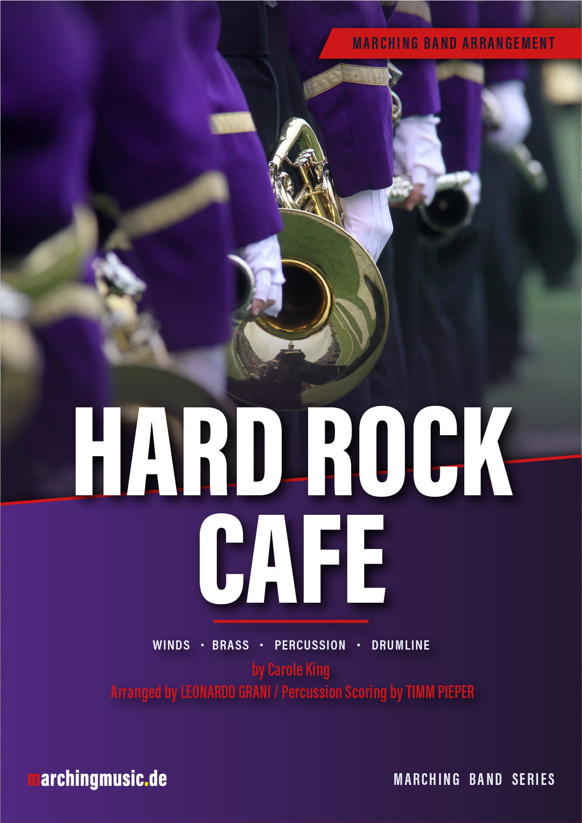 HARD ROCK CAFE