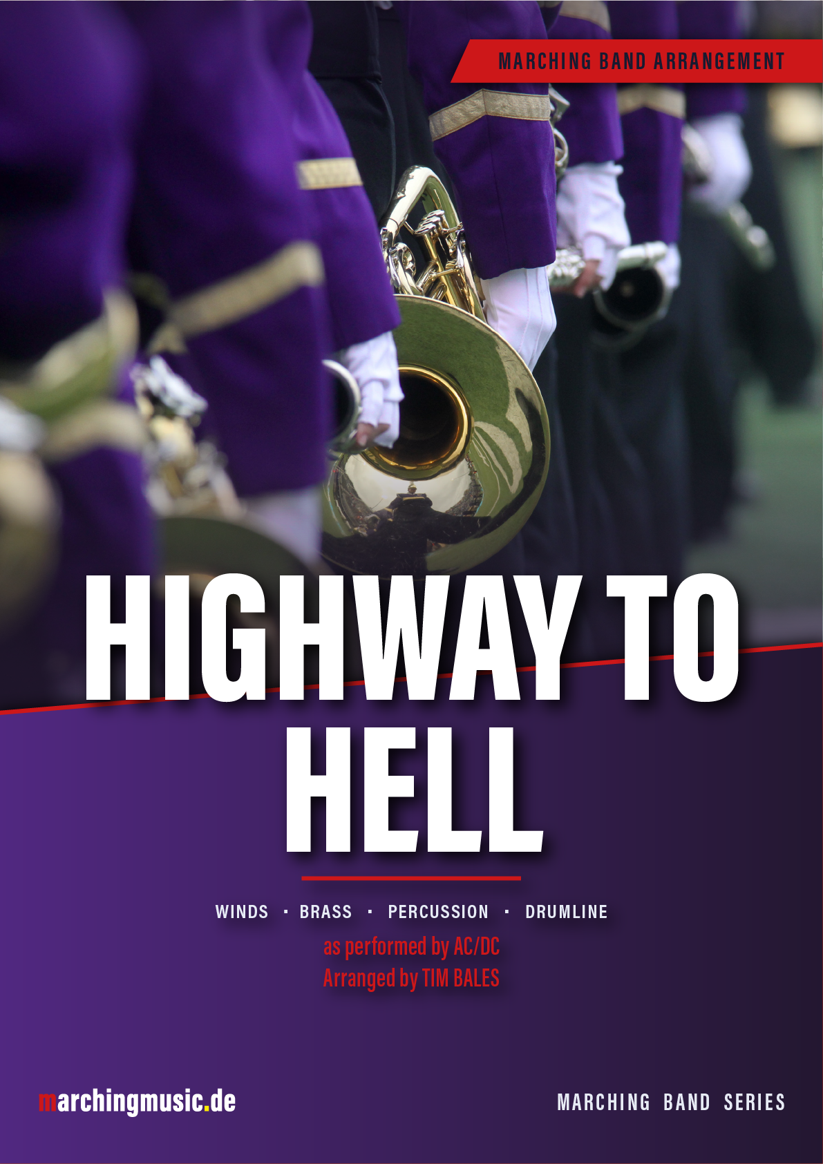 HIGHWAY TO HELL