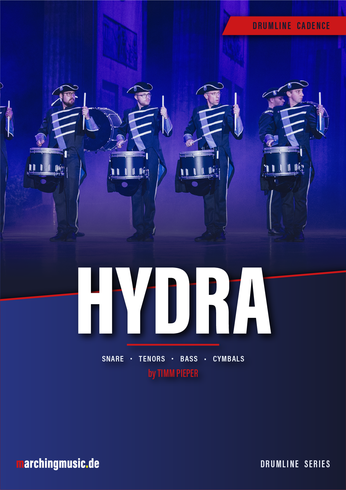 HYDRA
