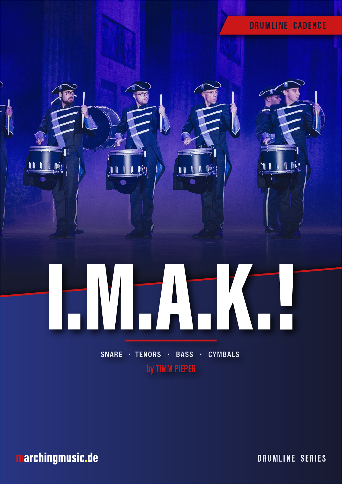 I.M.A.K.!