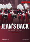 JEAN’S BACK