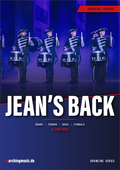 JEAN’S BACK