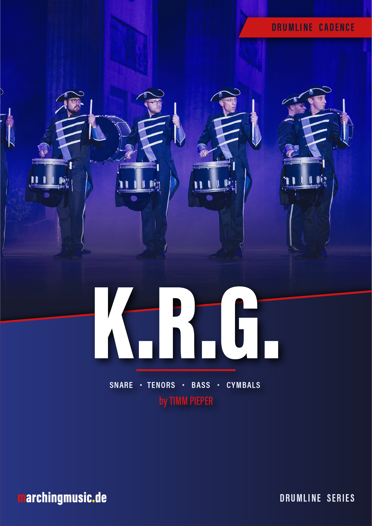K.R.G.