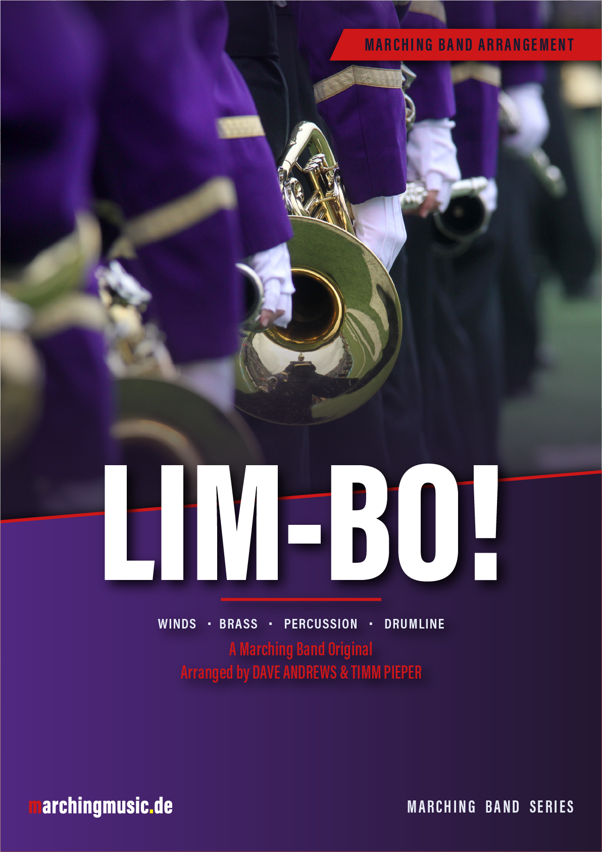 LIM-BO!