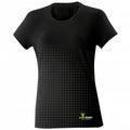 Damenshirt greenbeats