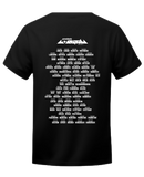 Offizielles "Momentum" Tour-Shirt