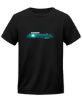 Offizielles "Momentum" Tour-Shirt