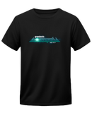 Offizielles "Momentum" Tour-Shirt