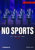 NO SPORTS