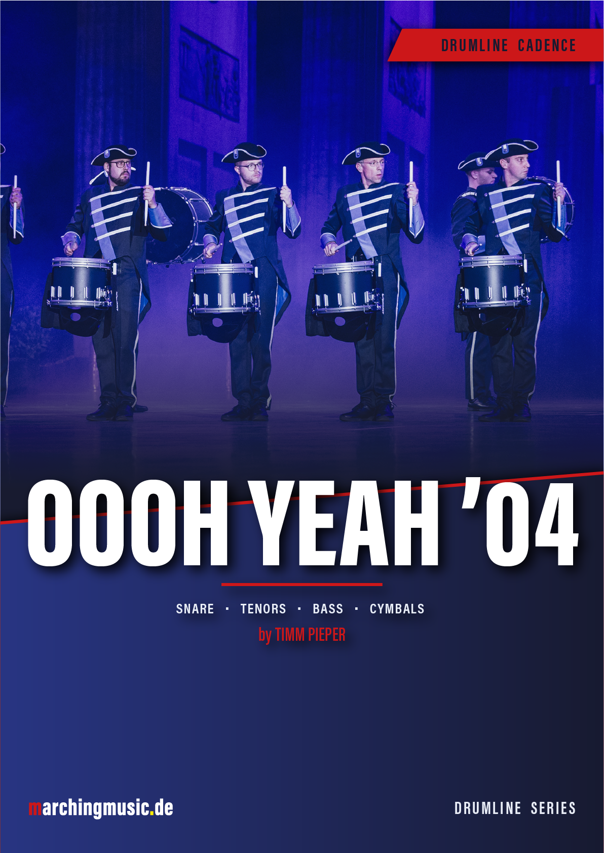 OOOH YEAH ’04