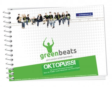 OKTOPUSSI