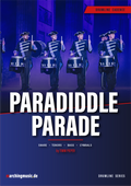 PARADIDDLE PARADE