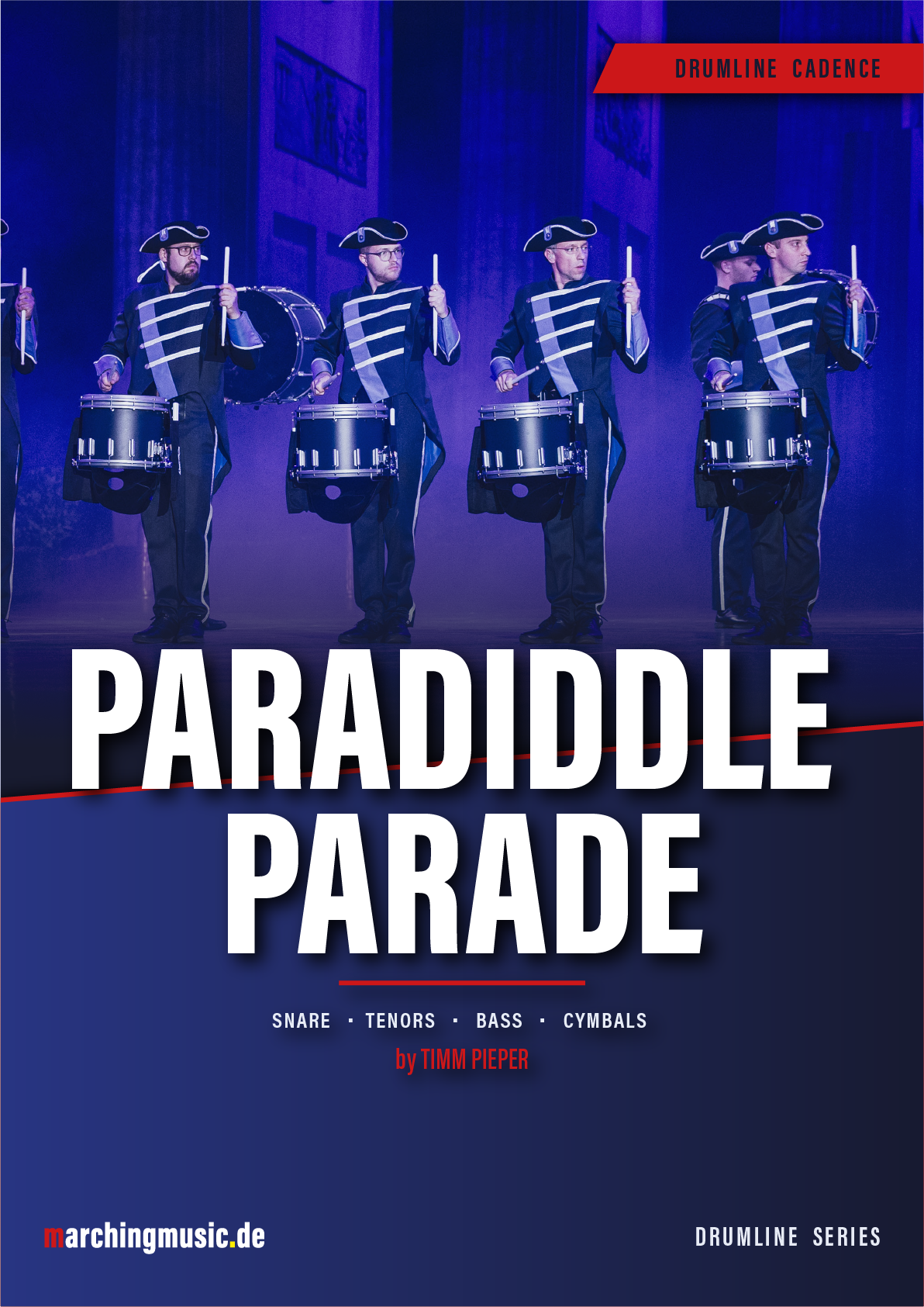 PARADIDDLE PARADE
