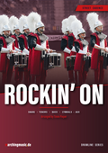 ROCKIN’ ON
