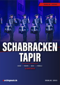 SCHABRACKENTAPIR