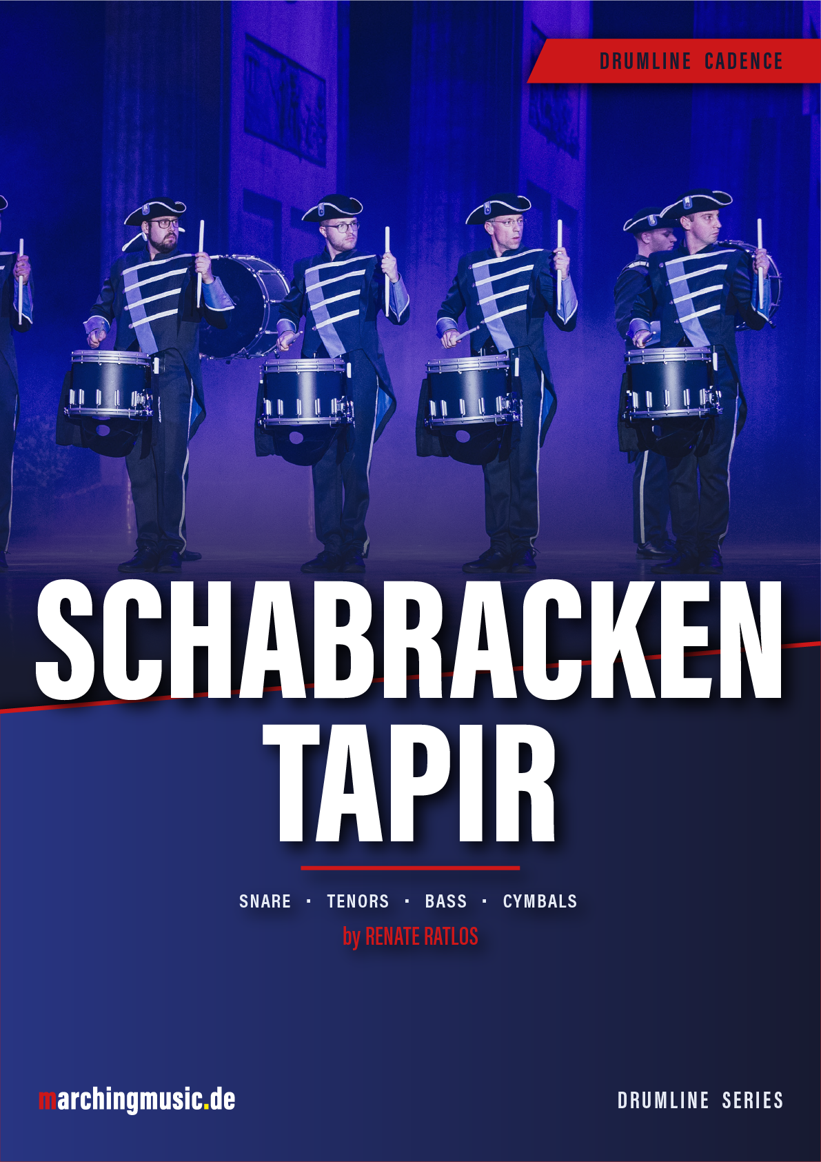 SCHABRACKENTAPIR